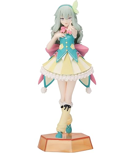 Amazon.com: SEGA-Desktop x Decorate Collections Hatsune Miku